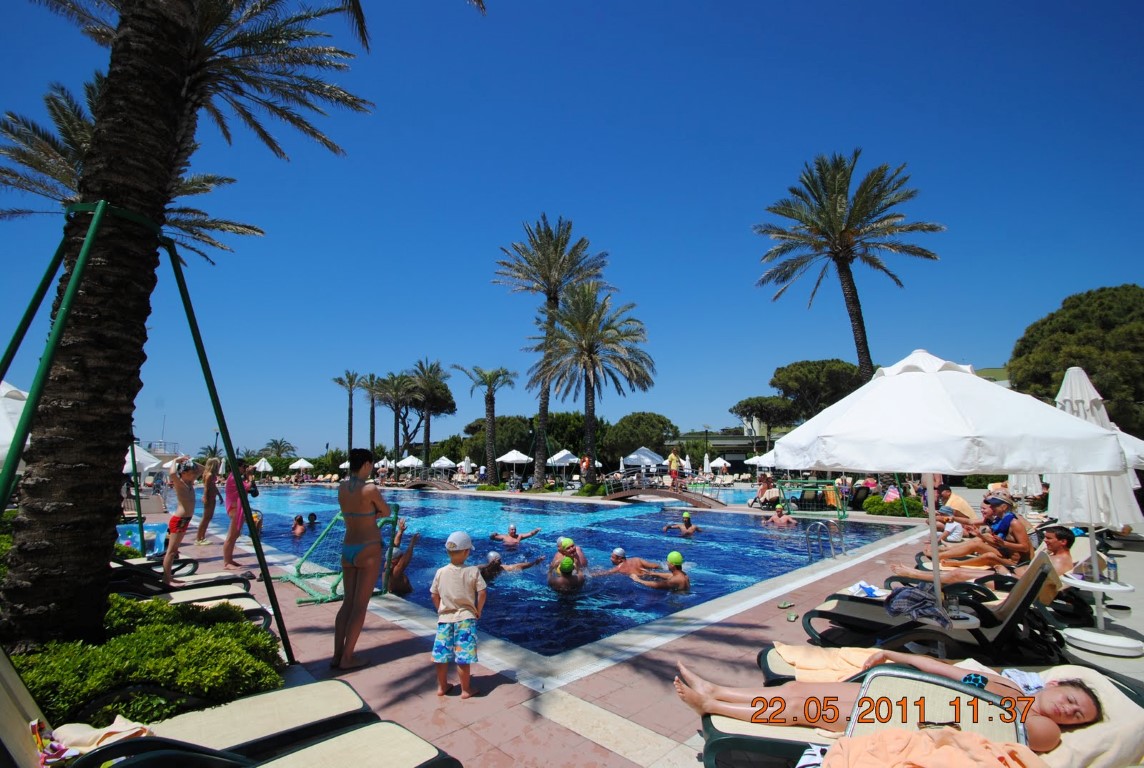 imagini hotel LIMAK ATLANTIS BELEK